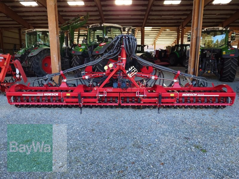 Drillmaschine от тип Horsch TARO 6 SL HORSCH SÄMASCHINE, Gebrauchtmaschine в Mindelheim (Снимка 3)