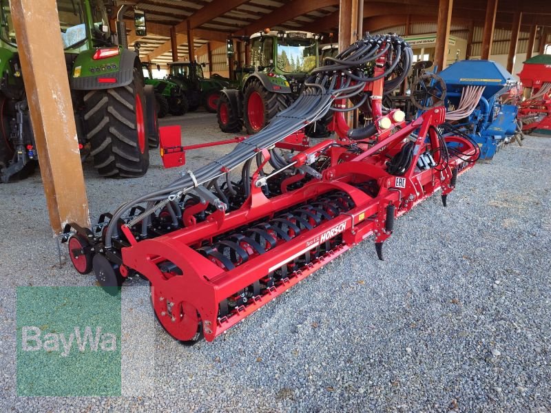 Drillmaschine от тип Horsch TARO 6 SL HORSCH SÄMASCHINE, Gebrauchtmaschine в Mindelheim