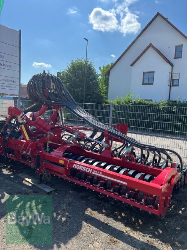 Drillmaschine des Typs Horsch TARO 6 SL HORSCH SÄMASCHINE, Neumaschine in Meitingen (Bild 2)