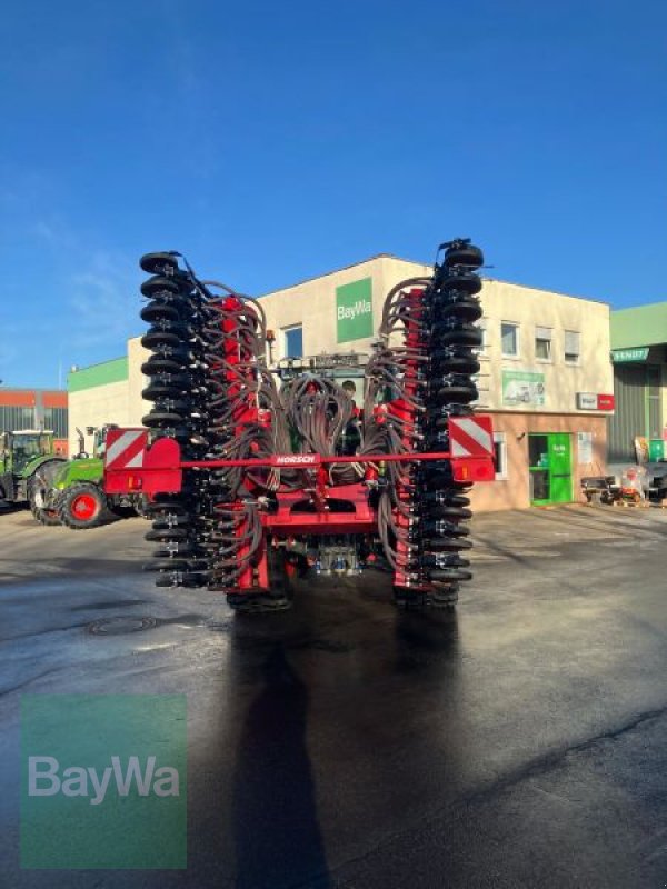 Drillmaschine of the type Horsch TARO 6 SL HORSCH SÄMASCHINE, Vorführmaschine in Biberach a.d. Riss (Picture 2)