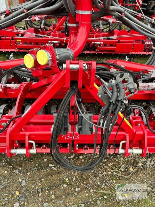 Drillmaschine del tipo Horsch TARO 6 SL, Vorführmaschine en Landsberg/ OT Sietzsch (Imagen 6)