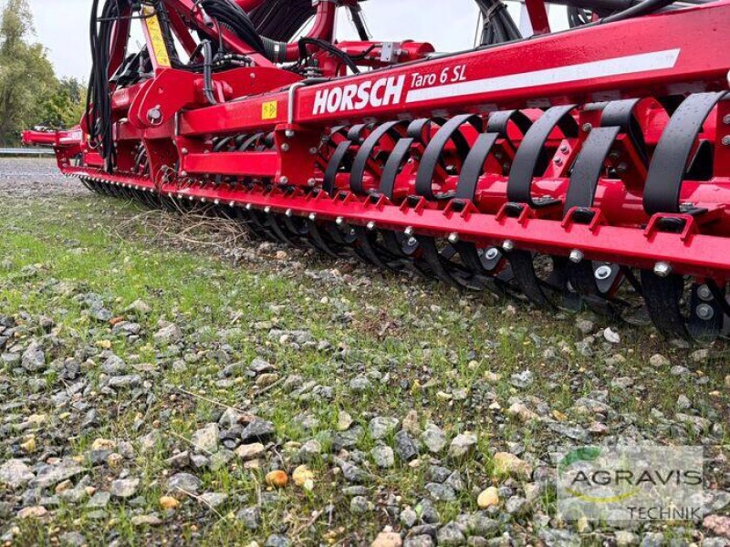 Drillmaschine del tipo Horsch TARO 6 SL, Vorführmaschine en Landsberg/ OT Sietzsch (Imagen 3)
