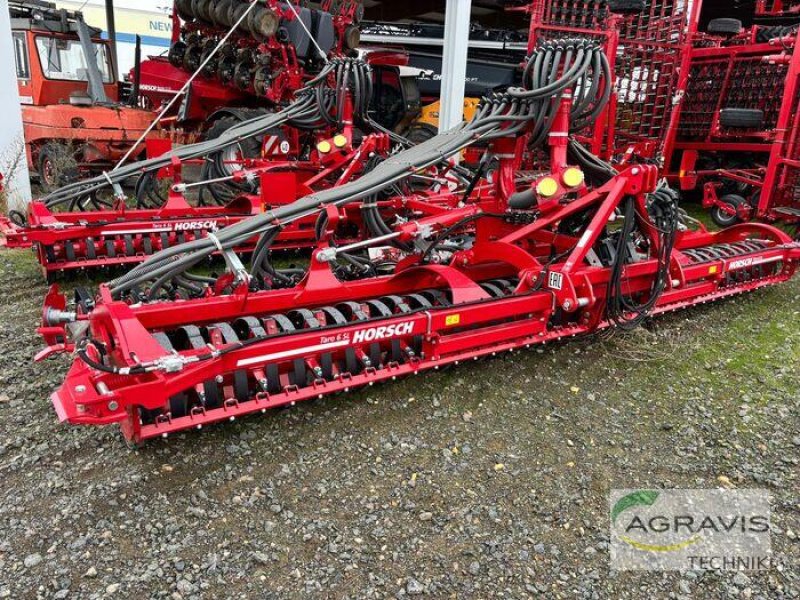 Drillmaschine del tipo Horsch TARO 6 SL, Vorführmaschine en Landsberg/ OT Sietzsch (Imagen 1)