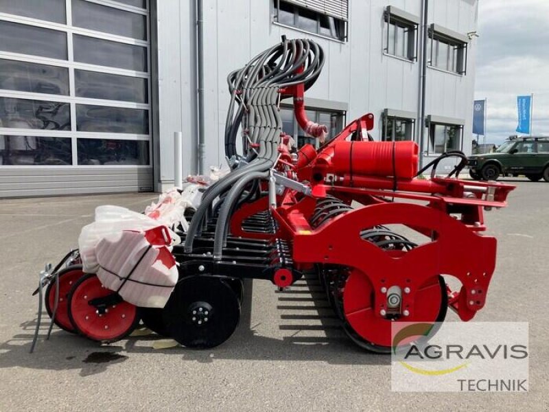 Drillmaschine des Typs Horsch TARO 6 SL, Neumaschine in Fritzlar (Bild 5)