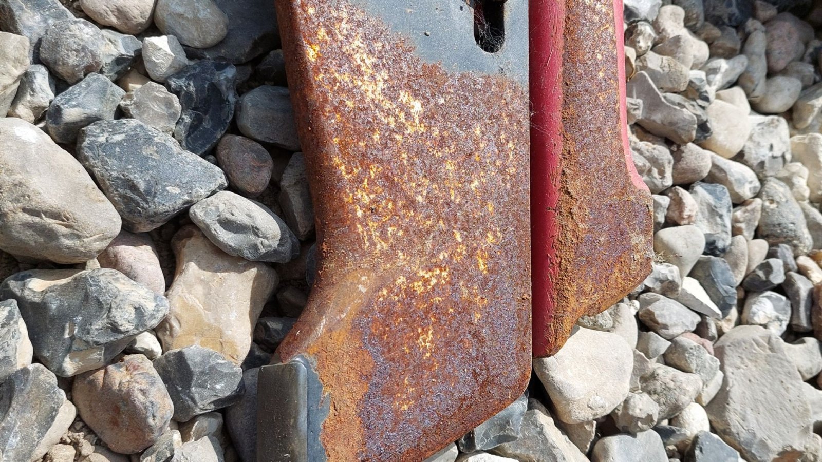 Drillmaschine del tipo Horsch Turbo-Edge Såskær, Gebrauchtmaschine In Hammel (Immagine 10)