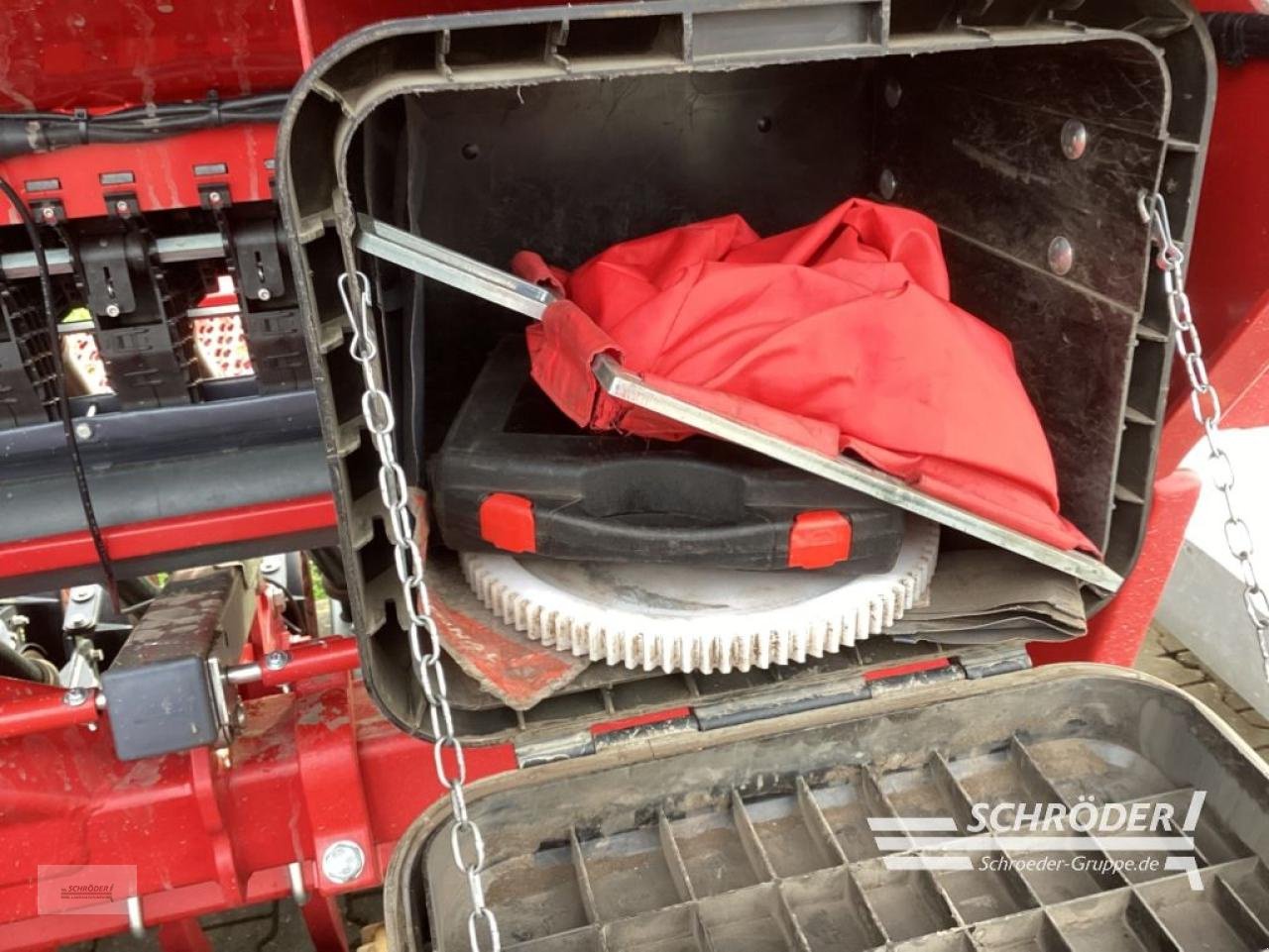 Drillmaschine a típus Horsch VERSA 3 KR / KE KREDO, Gebrauchtmaschine ekkor: Schwarmstedt (Kép 10)