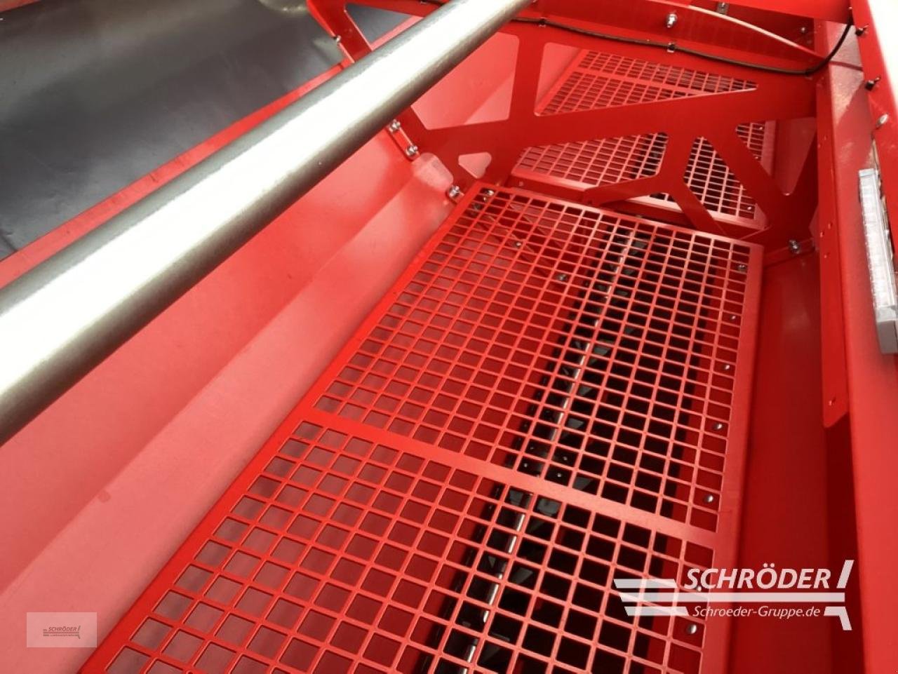 Drillmaschine a típus Horsch VERSA 3 KR / KE KREDO, Gebrauchtmaschine ekkor: Schwarmstedt (Kép 12)