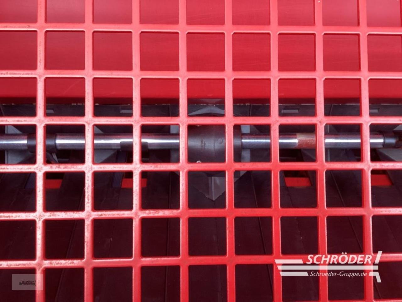 Drillmaschine a típus Horsch VERSA 3 KR / KE KREDO, Gebrauchtmaschine ekkor: Schwarmstedt (Kép 13)