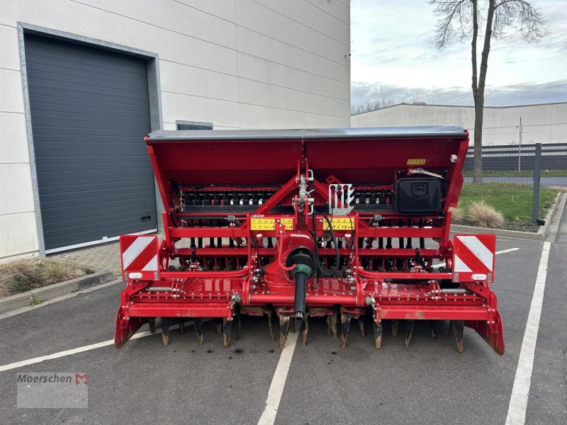 Drillmaschine типа Horsch Versa 3 KR, Neumaschine в Tönisvorst (Фотография 1)