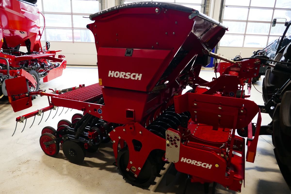 Drillmaschine του τύπου Horsch Versa 3 KR, Gebrauchtmaschine σε Villach (Φωτογραφία 5)