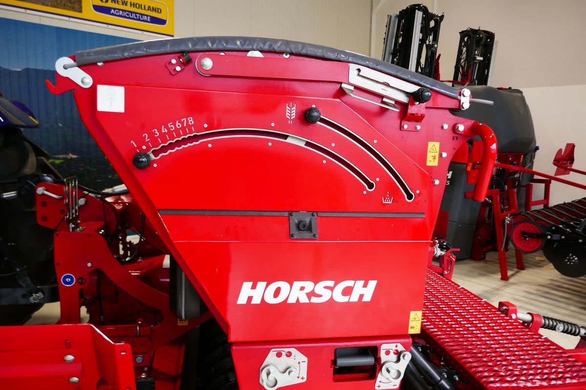 Drillmaschine des Typs Horsch Versa 3 KR, Gebrauchtmaschine in Villach (Bild 9)