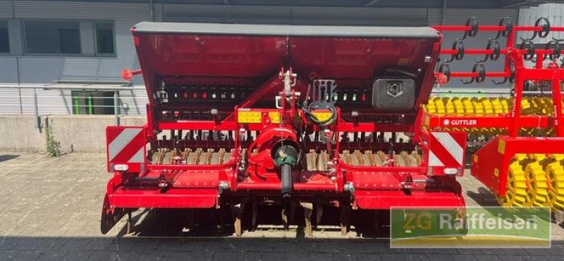 Drillmaschine tip Horsch Versa3KR, Gebrauchtmaschine in Bühl (Poză 2)