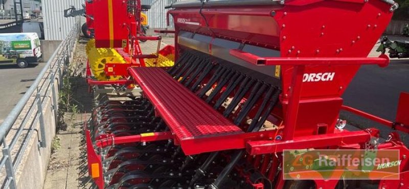 Drillmaschine tip Horsch Versa3KR, Gebrauchtmaschine in Bühl (Poză 6)