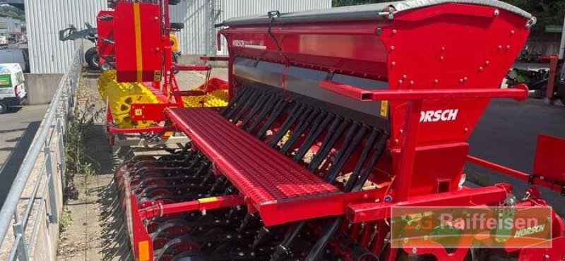 Drillmaschine tip Horsch Versa3KR, Gebrauchtmaschine in Bühl (Poză 5)