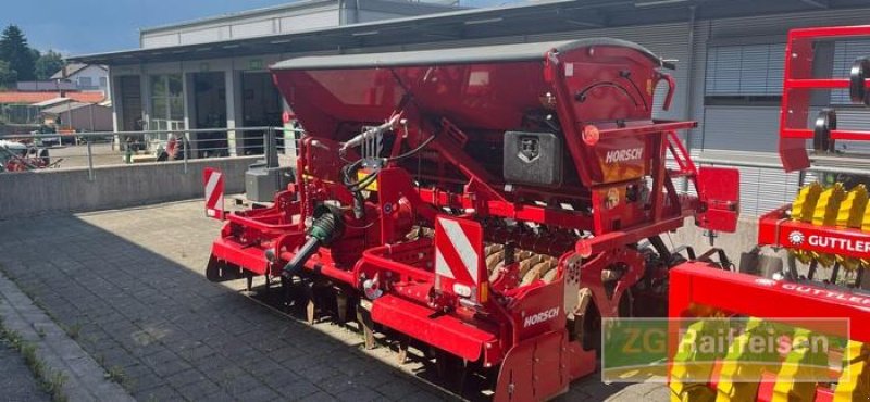 Drillmaschine tip Horsch Versa3KR, Gebrauchtmaschine in Bühl (Poză 3)