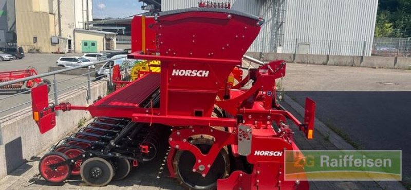 Drillmaschine tip Horsch Versa3KR, Gebrauchtmaschine in Bühl (Poză 7)