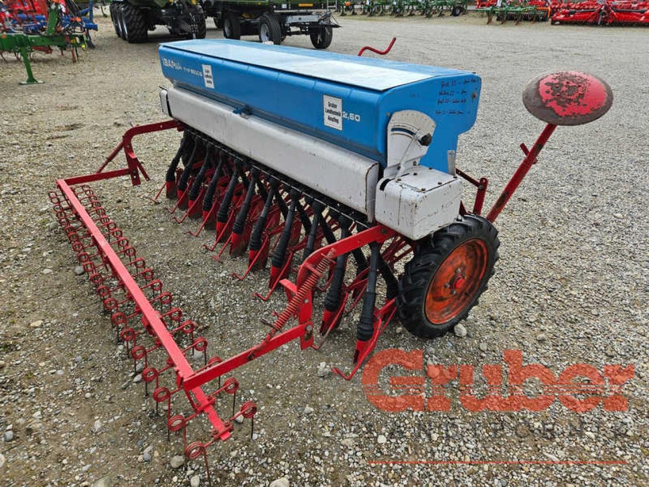 Drillmaschine a típus Isaria 6000 IS, Gebrauchtmaschine ekkor: Ampfing (Kép 1)