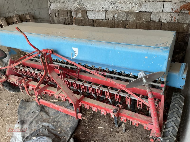 Isaria 7000 SM, Gebrauchtmaschine (Bild 1) Drillmaschine des Typs Isaria 7000 SM, Gebrauchtmaschine in Kößlarn (Bild 1)