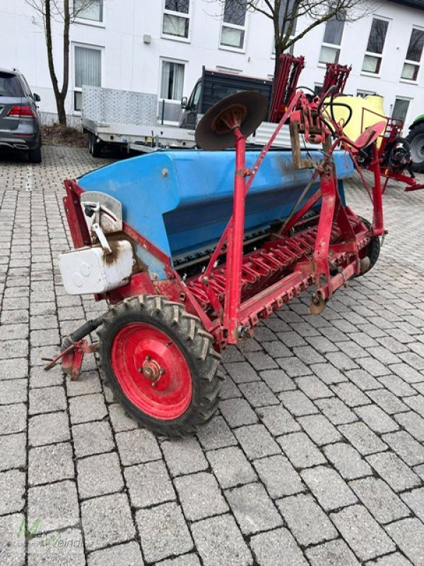 Drillmaschine tip Isaria Drillmaschine 3m, Gebrauchtmaschine in Markt Schwaben (Poză 1)