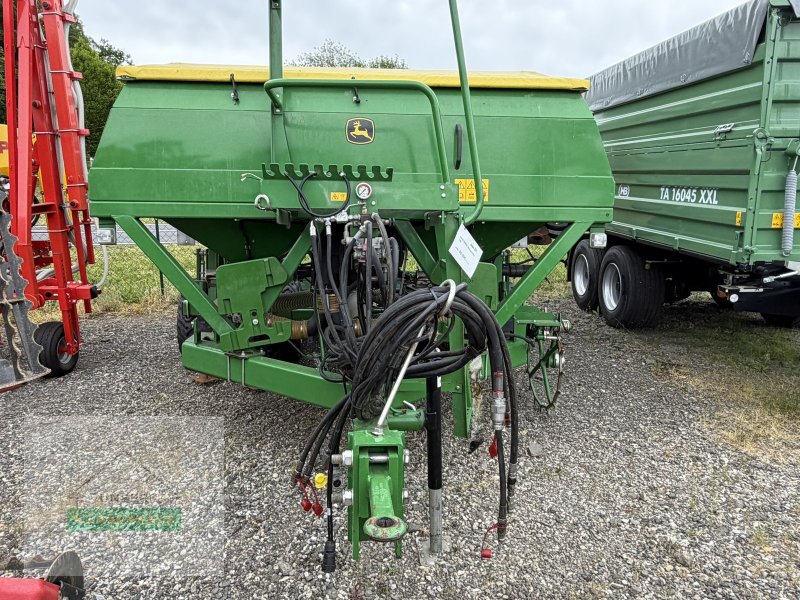 Drillmaschine типа John Deere 740 A, Gebrauchtmaschine в Feldbach