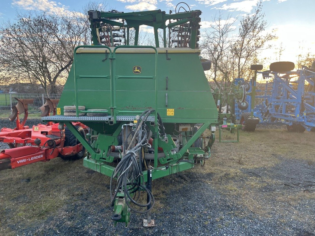 Drillmaschine typu John Deere 740 A, Gebrauchtmaschine v Ebersbach (Obrázek 3)