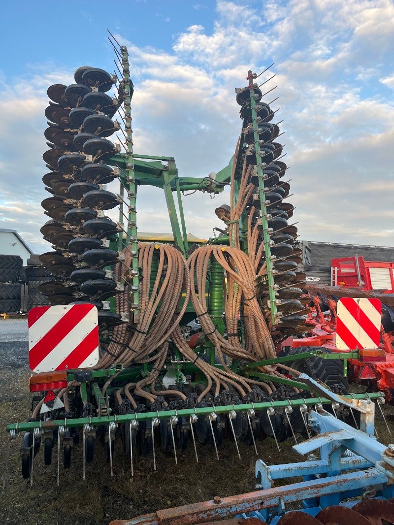 Drillmaschine typu John Deere 740 A, Gebrauchtmaschine v Ebersbach (Obrázek 5)