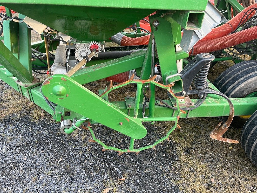 Drillmaschine typu John Deere 740 A, Gebrauchtmaschine v Ebersbach (Obrázek 10)