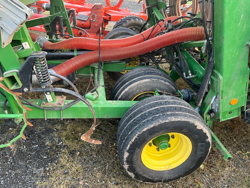 Drillmaschine typu John Deere 740 A, Gebrauchtmaschine v Ebersbach (Obrázek 11)