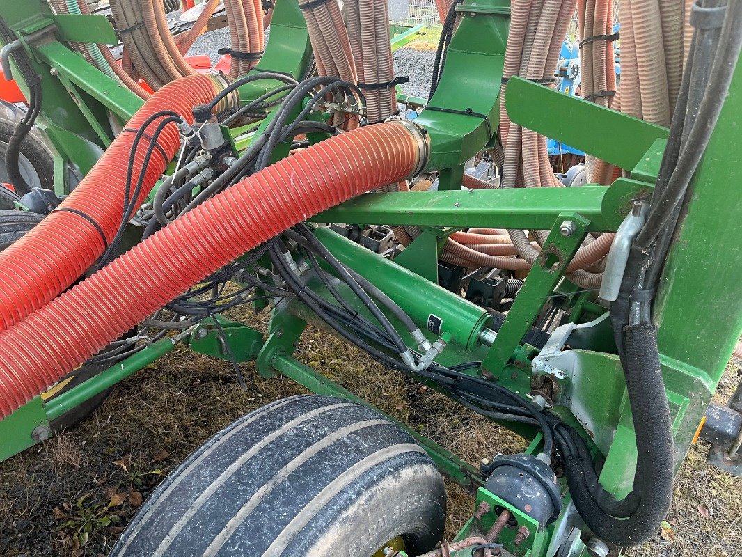 Drillmaschine typu John Deere 740 A, Gebrauchtmaschine v Ebersbach (Obrázek 12)