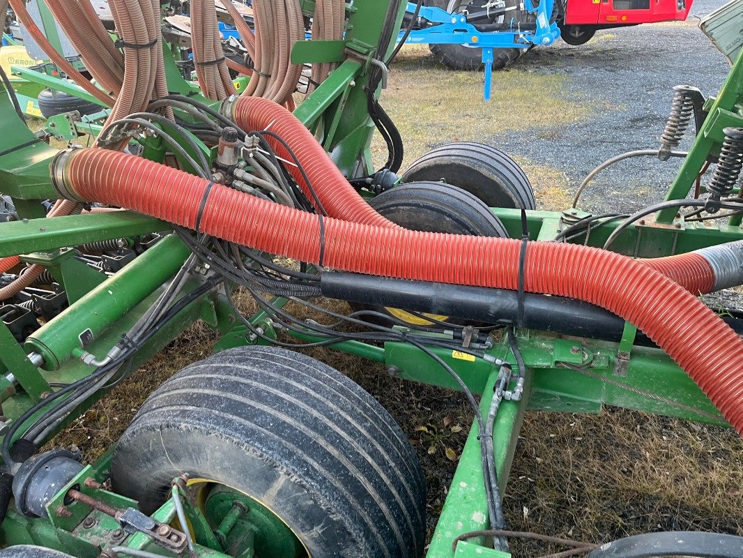 Drillmaschine typu John Deere 740 A, Gebrauchtmaschine v Ebersbach (Obrázek 13)
