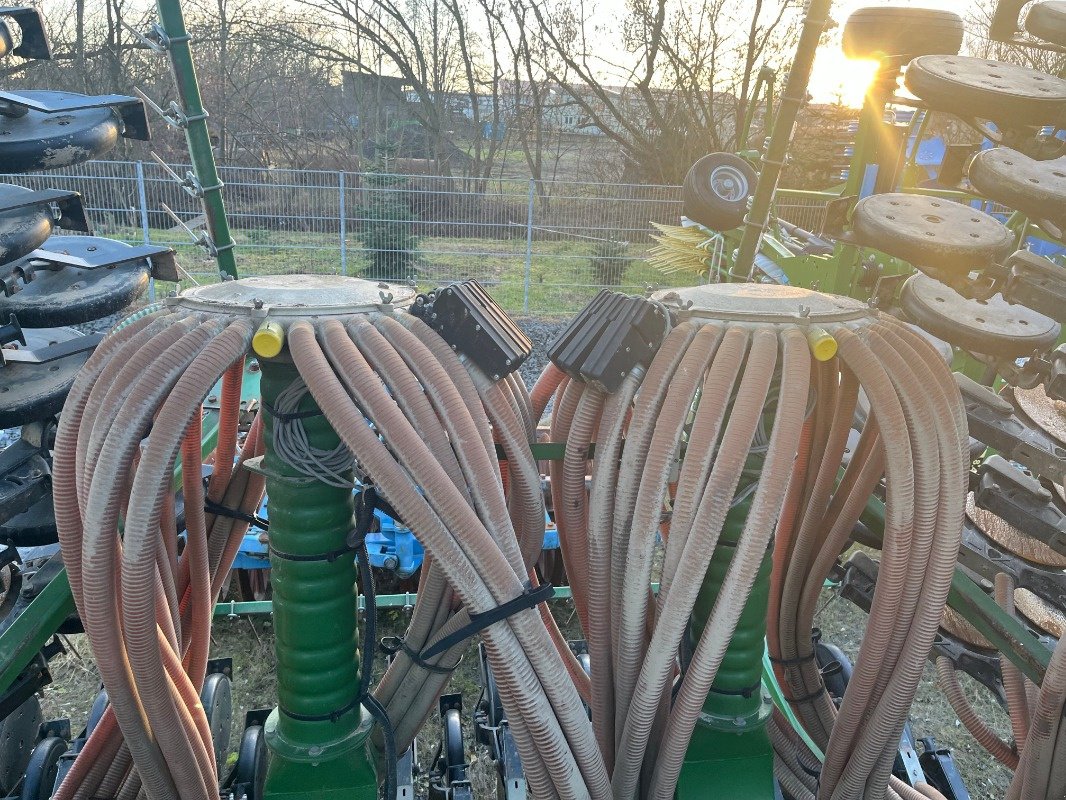 Drillmaschine typu John Deere 740 A, Gebrauchtmaschine v Ebersbach (Obrázek 14)