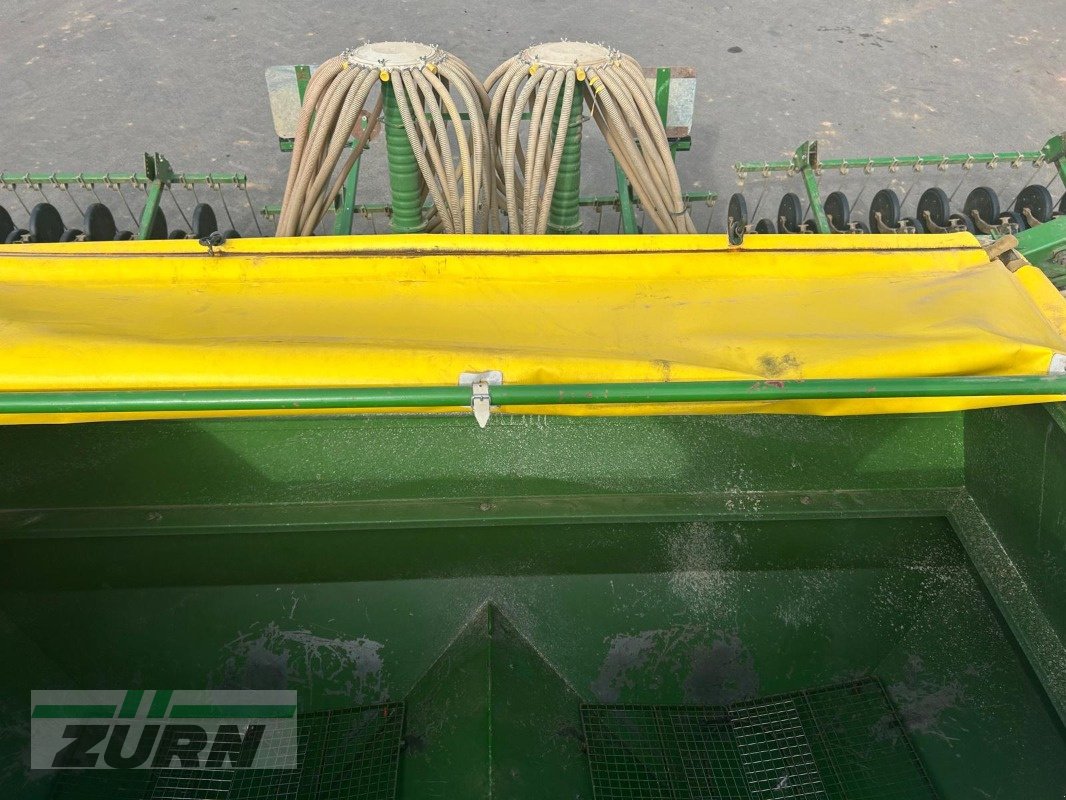 Drillmaschine Türe ait John Deere 740A, Gebrauchtmaschine içinde Neubrunn (resim 15)