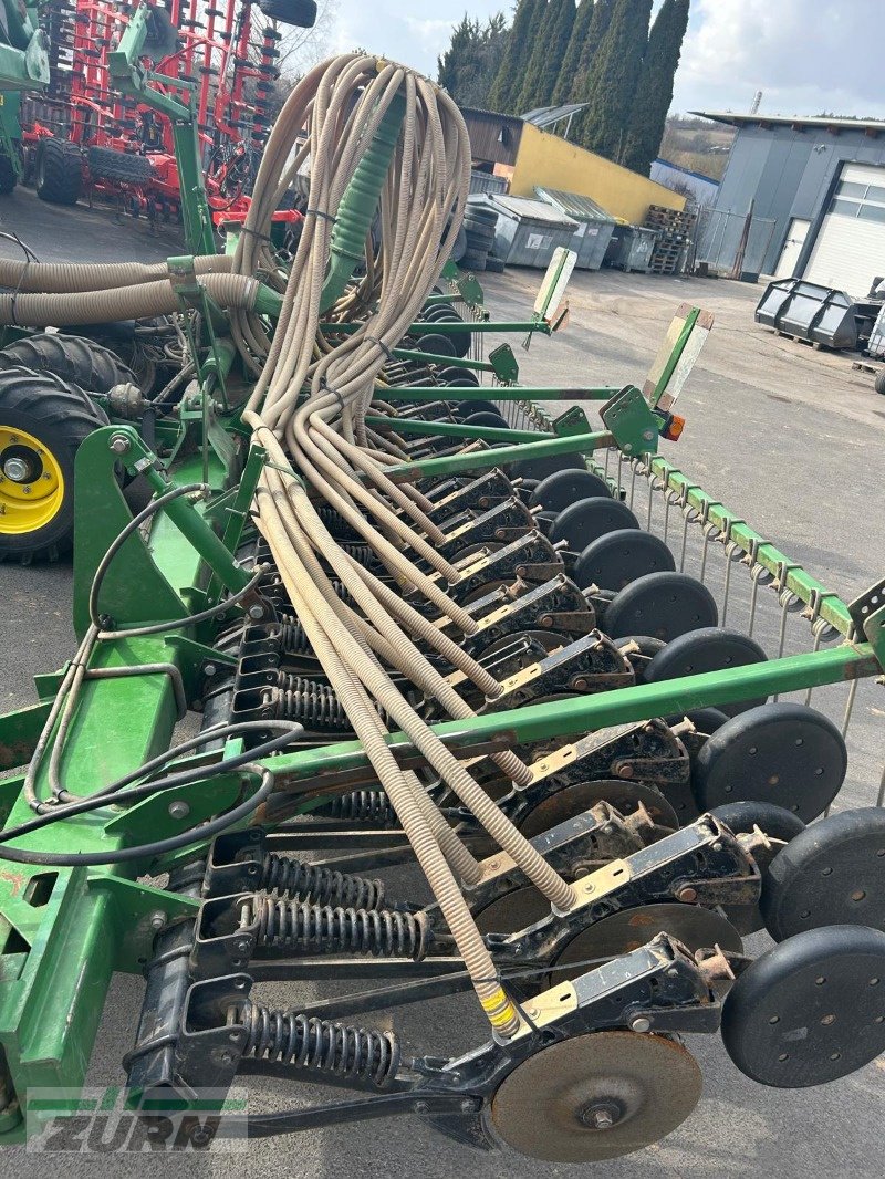 Drillmaschine Türe ait John Deere 740A, Gebrauchtmaschine içinde Neubrunn (resim 10)