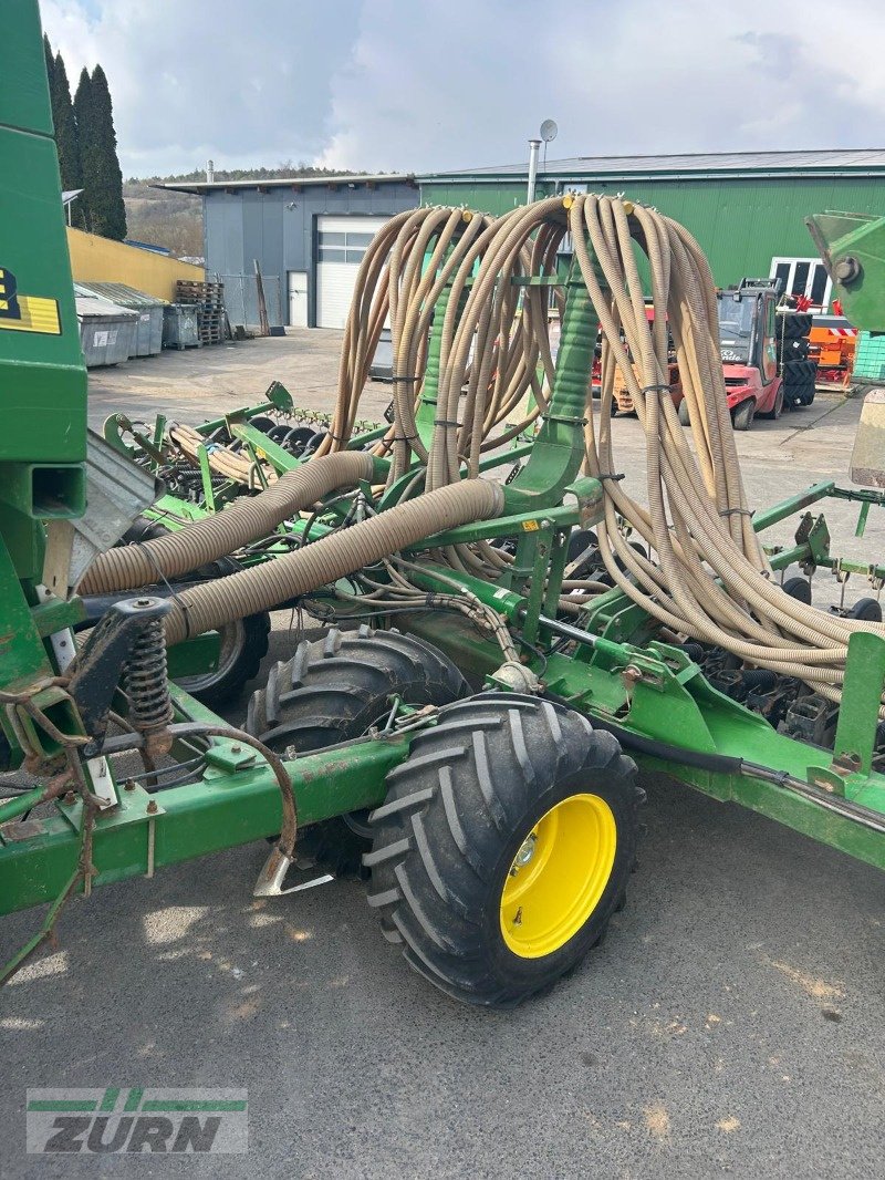 Drillmaschine Türe ait John Deere 740A, Gebrauchtmaschine içinde Neubrunn (resim 12)