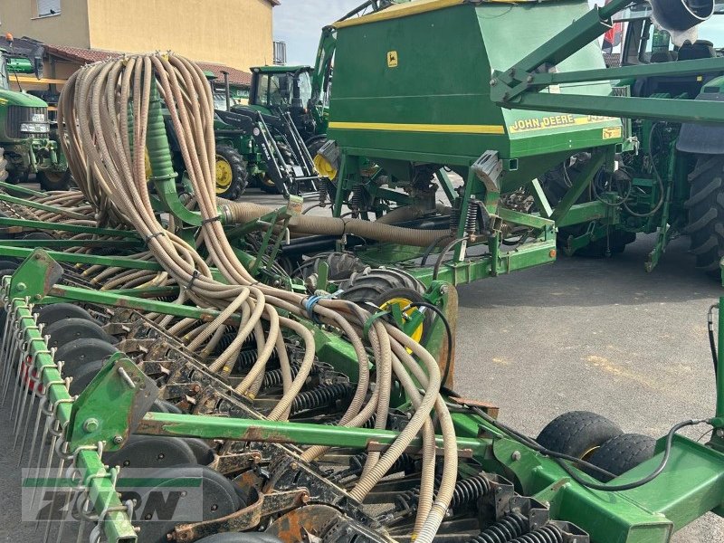 Drillmaschine Türe ait John Deere 740A, Gebrauchtmaschine içinde Neubrunn