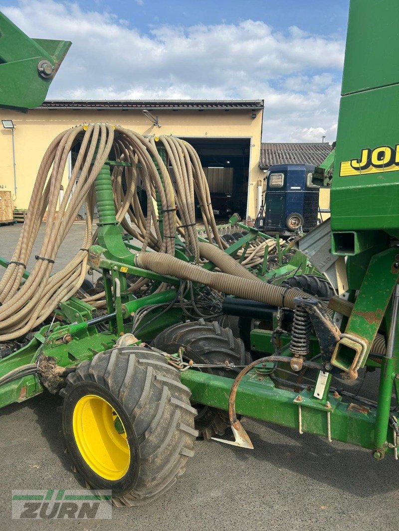 Drillmaschine Türe ait John Deere 740A, Gebrauchtmaschine içinde Neubrunn (resim 13)
