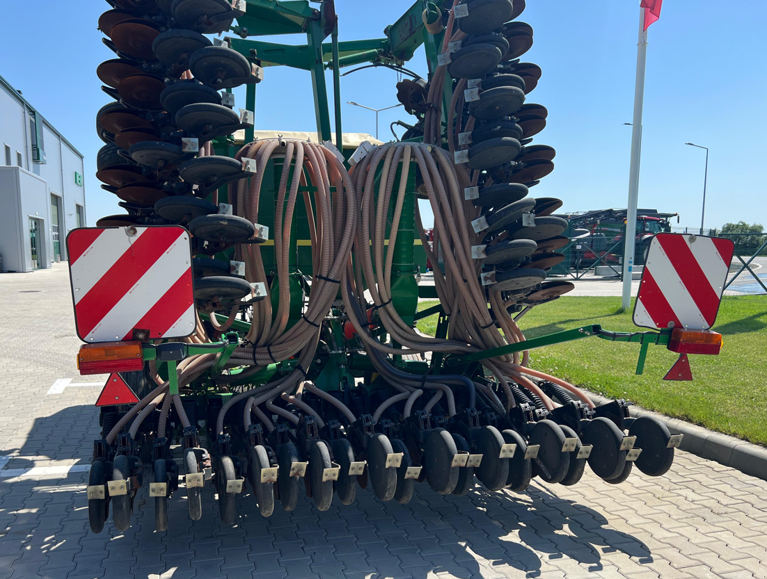 Drillmaschine tip John Deere 740A, Gebrauchtmaschine in Orţişoara (Poză 7)