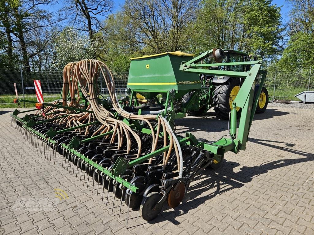 Drillmaschine za tip John Deere 740A, Gebrauchtmaschine u Neuenkirchen-Vörden (Slika 4)