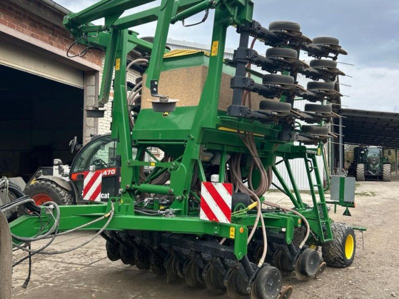 Drillmaschine типа John Deere 750A (6,0 Meter), Gebrauchtmaschine в Könnern (Фотография 1)