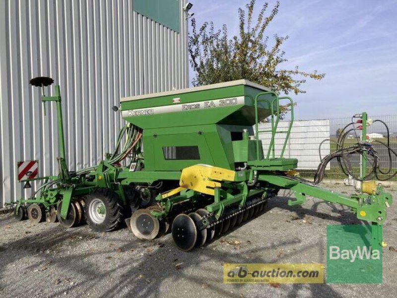 Drillmaschine des Typs Kerner EROS EA 300, Gebrauchtmaschine in Giebelstadt (Bild 17)