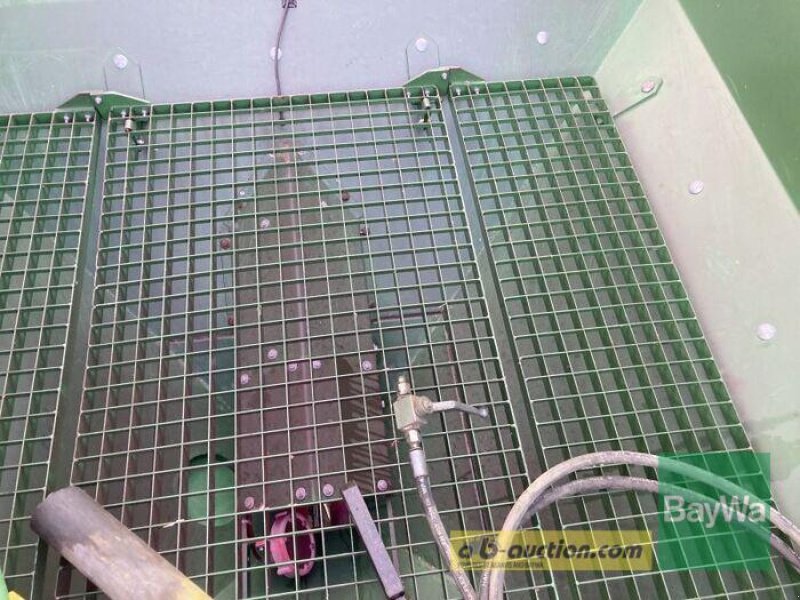 Drillmaschine des Typs Kerner EROS EA 300, Gebrauchtmaschine in Giebelstadt (Bild 13)