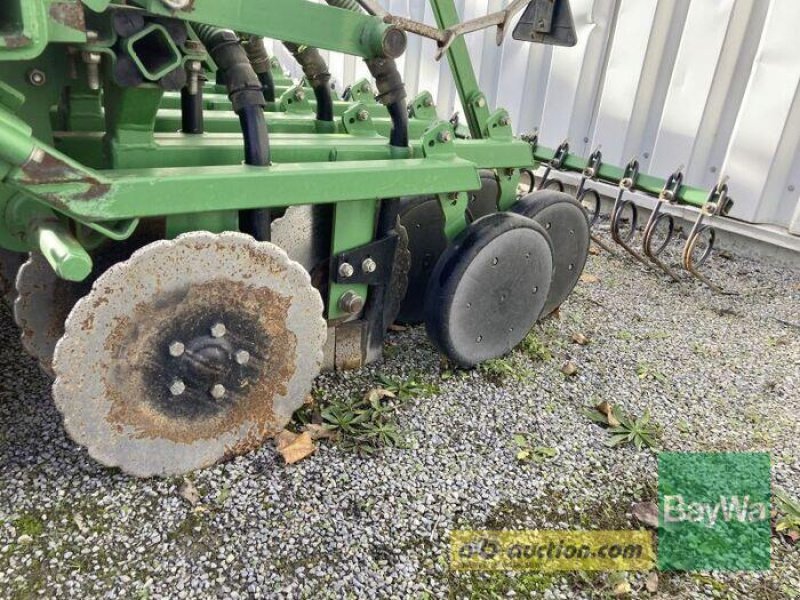 Drillmaschine des Typs Kerner EROS EA 300, Gebrauchtmaschine in Giebelstadt (Bild 11)