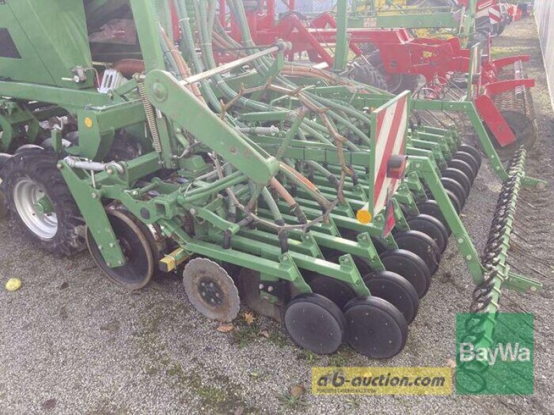 Drillmaschine des Typs Kerner EROS EA 300, Gebrauchtmaschine in Giebelstadt (Bild 8)