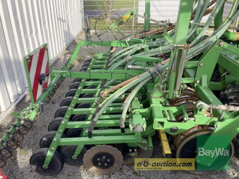 Drillmaschine des Typs Kerner EROS EA 300, Gebrauchtmaschine in Giebelstadt (Bild 10)