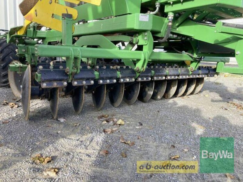 Drillmaschine des Typs Kerner EROS EA 300, Gebrauchtmaschine in Giebelstadt (Bild 3)