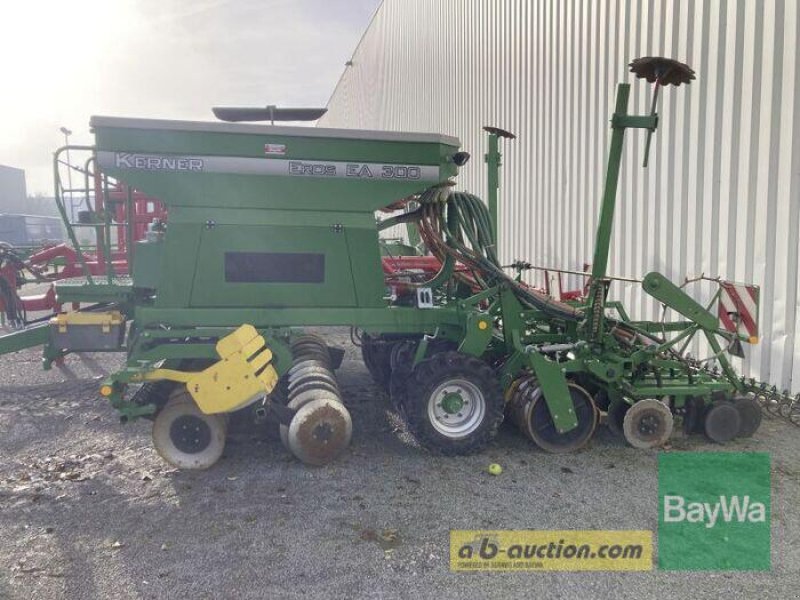 Drillmaschine des Typs Kerner EROS EA 300, Gebrauchtmaschine in Giebelstadt (Bild 1)