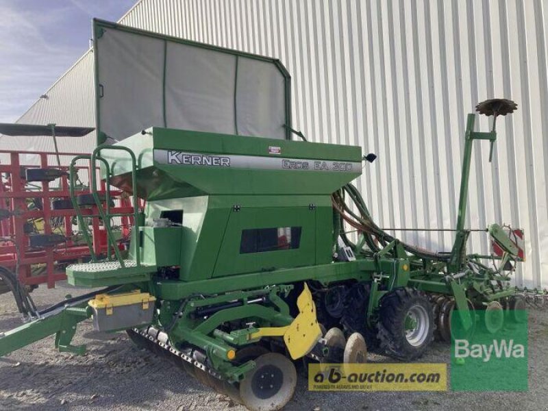 Drillmaschine des Typs Kerner EROS EA 300, Gebrauchtmaschine in Giebelstadt (Bild 14)