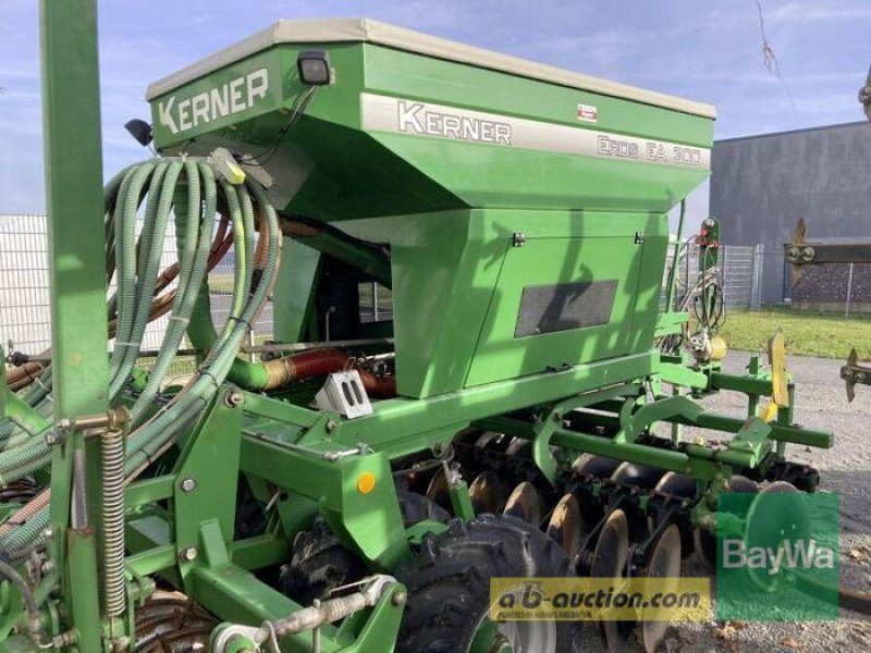Drillmaschine des Typs Kerner EROS EA 300, Gebrauchtmaschine in Giebelstadt (Bild 9)