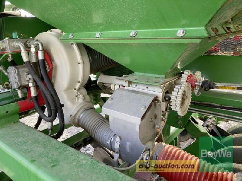 Drillmaschine des Typs Kerner EROS EA 300, Gebrauchtmaschine in Giebelstadt (Bild 7)