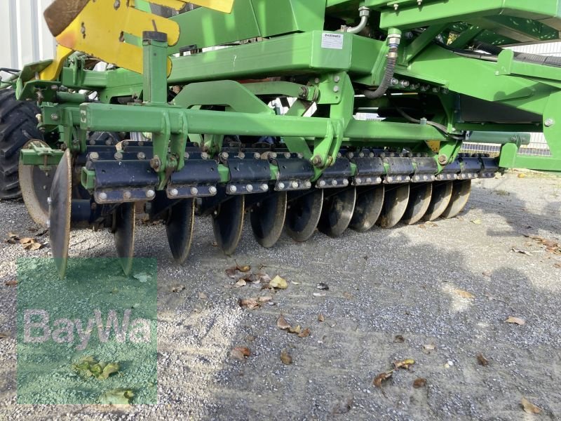 Drillmaschine des Typs Kerner EROS EA 300, Gebrauchtmaschine in Giebelstadt (Bild 3)